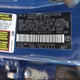 4T1T11BK3PU107251 2023 Toyota Camry Se Nightshade Edition Awd auction photo thumbnail 9
