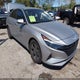 5NPLM4AG1PH103025 2023 Hyundai Elantra Sel auction photo thumbnail 1