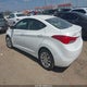 5NDPH4E2CH134222 2012 Hyundai Elantra auction photo thumbnail 3