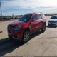 1GKKRRKD0EJ307855 2014 GMC Acadia Slt-1 auction photo thumbnail 2