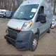 3C6URVHGXJE138005 2018 Ram Promaster 3500 High Roof 159 Wb auction photo thumbnail 2
