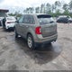 2FMDK4JC3DBE09556 2013 Ford Edge Sel auction photo thumbnail 3