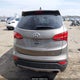 5XYZT3LB2DG114837 2013 Hyundai Santa Fe Sport auction photo thumbnail 16