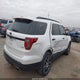 1FM5K8GT5HGA33380 2017 Ford Explorer Sport auction photo thumbnail 4