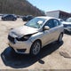1FADP3F26JL291861 2018 Ford Focus Se auction photo thumbnail 2