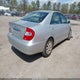 4T1BF30K14U073415 2004 Toyota Camry Xle V6 auction photo thumbnail 4