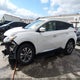 5N1AZ2MG4FN218110 2015 Nissan Murano Sl auction photo thumbnail 15