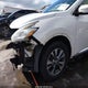 5N1AZ2MG4FN218110 2015 Nissan Murano Sl auction photo thumbnail 18