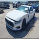 1FA6P8TH2R5130941 2024 Ford Mustang Ecoboost Fastback auction photo thumbnail 2