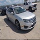 3FAHP0KCXBR121357 2011 Ford Fusion Sport auction photo thumbnail 1
