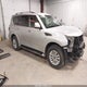 JN8AY2AD9M9662238 2021 Nissan Armada Sv 4Wd auction photo thumbnail 1