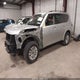 JN8AY2AD9M9662238 2021 Nissan Armada Sv 4Wd auction photo thumbnail 2