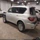 JN8AY2AD9M9662238 2021 Nissan Armada Sv 4Wd auction photo thumbnail 3