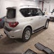 JN8AY2AD9M9662238 2021 Nissan Armada Sv 4Wd auction photo thumbnail 4