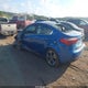KNAFZ4A81E5072053 2014 Kia Forte Ex auction photo thumbnail 3