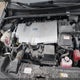 JTDKARFP2J3101684 2018 Toyota Prius Prime Plus auction photo thumbnail 10