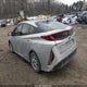 JTDKARFP2J3101684 2018 Toyota Prius Prime Plus auction photo thumbnail 6