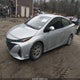 JTDKARFP2J3101684 2018 Toyota Prius Prime Plus auction photo thumbnail 2
