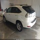 2T2HK31UX8C059523 2008 Lexus Rx 350 auction photo thumbnail 3