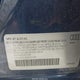 WAUAFAFL5DN022334 2013 Audi A4 2.0T Premium auction photo thumbnail 9