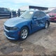2C3CDXBG4NH254113 2022 Dodge Charger Sxt Rwd auction photo thumbnail 2