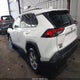 2T3W1RFV5MW104242 2021 Toyota Rav4 Xle auction photo thumbnail 3