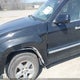 1J8HR68268C163210 2008 Jeep Grand Cherokee Overland auction photo thumbnail 11