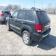 1J8HR68268C163210 2008 Jeep Grand Cherokee Overland auction photo thumbnail 3