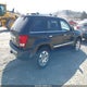 1J8HR68268C163210 2008 Jeep Grand Cherokee Overland auction photo thumbnail 4