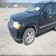 1J8HR68268C163210 2008 Jeep Grand Cherokee Overland auction photo thumbnail 6