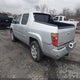 2HJYK16557H549927 2007 Honda Ridgeline Rtl auction photo thumbnail 3