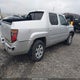 2HJYK16557H549927 2007 Honda Ridgeline Rtl auction photo thumbnail 4