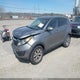 KNDPB3AC8G7832500 2016 Kia Sportage Lx auction photo thumbnail 2