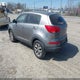 KNDPB3AC8G7832500 2016 Kia Sportage Lx auction photo thumbnail 3