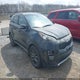 KNDPN3AC0J7429478 2018 Kia Sportage Ex auction photo thumbnail 1