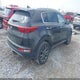 KNDPN3AC0J7429478 2018 Kia Sportage Ex auction photo thumbnail 4