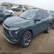 KL77LHEP8SC210080 2025 Chevrolet Trax Fwd Lt auction photo thumbnail 2