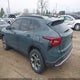 KL77LHEP8SC210080 2025 Chevrolet Trax Fwd Lt auction photo thumbnail 3