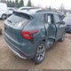 KL77LHEP8SC210080 2025 Chevrolet Trax Fwd Lt auction photo thumbnail 4