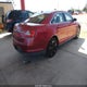 1FAHP2JW6AG121997 2010 Ford Taurus Limited auction photo thumbnail 4