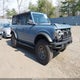 1FMEE9BP3RLB16872 2024 Ford Bronco Badlands auction photo thumbnail 1