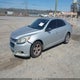 1G11B5SL8FF346511 2015 Chevrolet Malibu Ls auction photo thumbnail 2