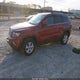 1C4RJFAG8FC237622 2015 Jeep Grand Cherokee Laredo auction photo thumbnail 2