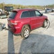1C4RJFAG8FC237622 2015 Jeep Grand Cherokee Laredo auction photo thumbnail 4