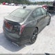 1G6DR5RW8S0117648 2025 Cadillac Ct5-V V-Series Rwd auction photo thumbnail 4