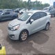 KNADN4A32D6122622 2013 Kia Rio Ex auction photo thumbnail 2