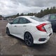 19XFC1F93GE042614 2016 Honda Civic Touring auction photo thumbnail 3