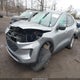 1FMCU9BZ7NUA43506 2022 Ford Escape Se Hybrid auction photo thumbnail 2