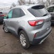 1FMCU9BZ7NUA43506 2022 Ford Escape Se Hybrid auction photo thumbnail 3