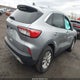 1FMCU9BZ7NUA43506 2022 Ford Escape Se Hybrid auction photo thumbnail 4